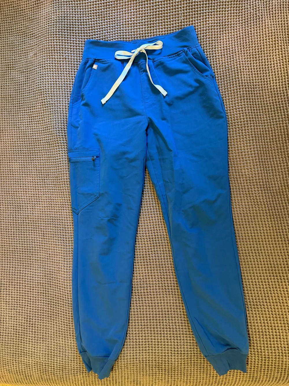 Zamora High-Rise Jogger Scrub Pant™